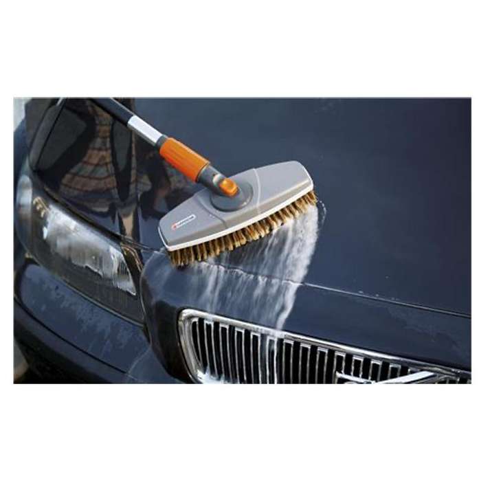 GARDENA Shampoo for Running Water Handle
