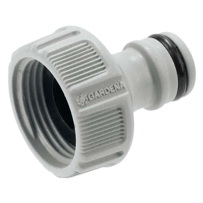 GARDENA Tap Connector 26.5mm (G3/4")