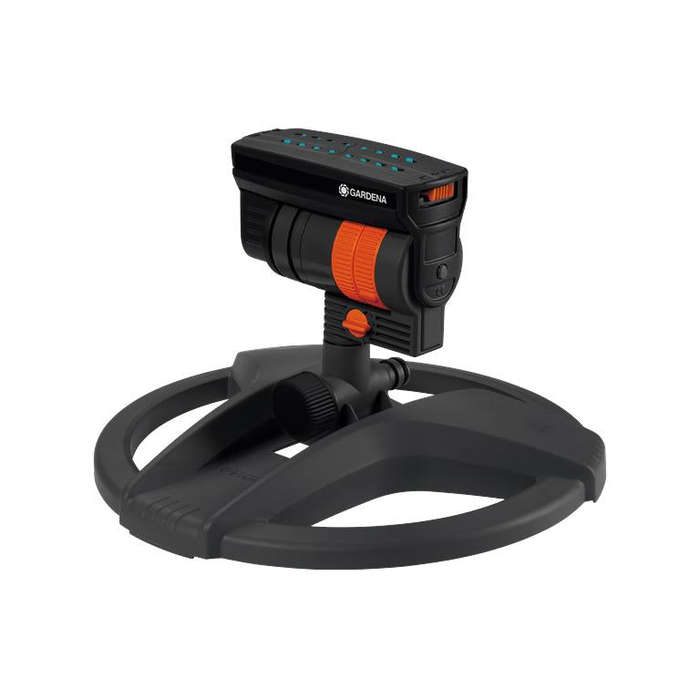 GARDENA Oscillating Sprinkler AquaZoom