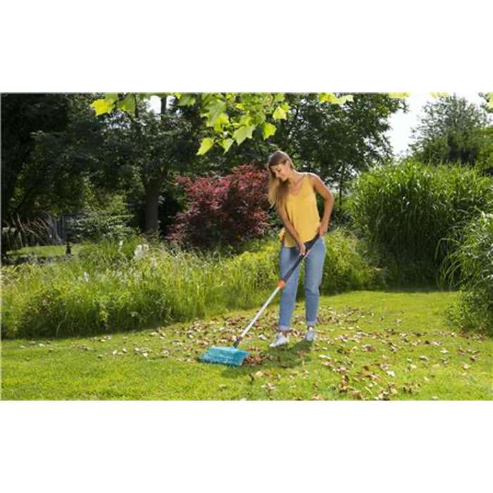GARDENA combisystem Wooden Handle FSC® 150cm