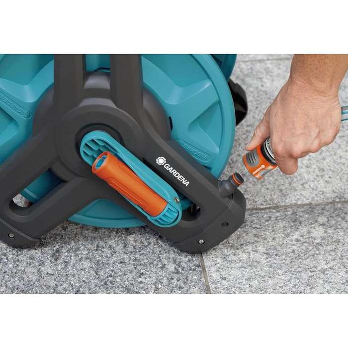 GARDENA Hose Reel 10 Set