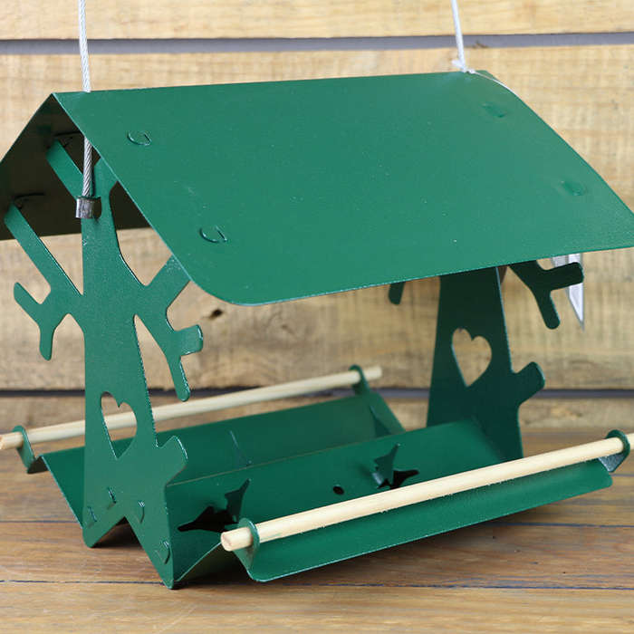 Baobab Feeder