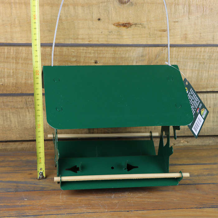Baobab Feeder