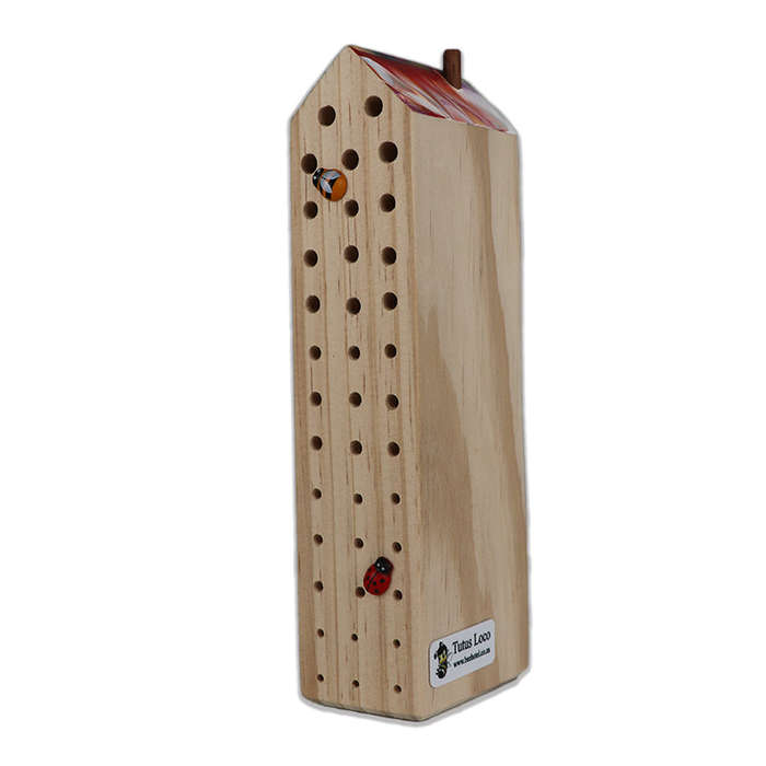 Bee Hotel (Single 20cm)