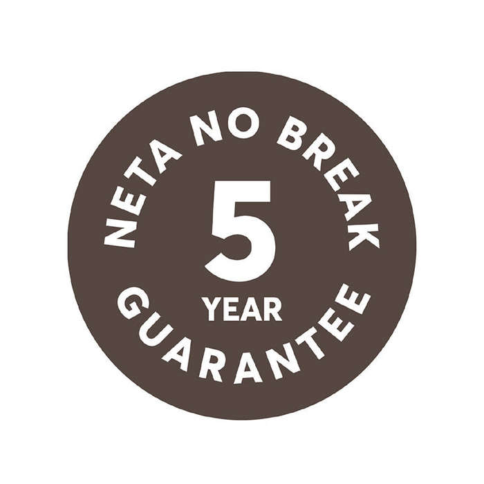 NETA Spray Gun 12mm Multi-purpose