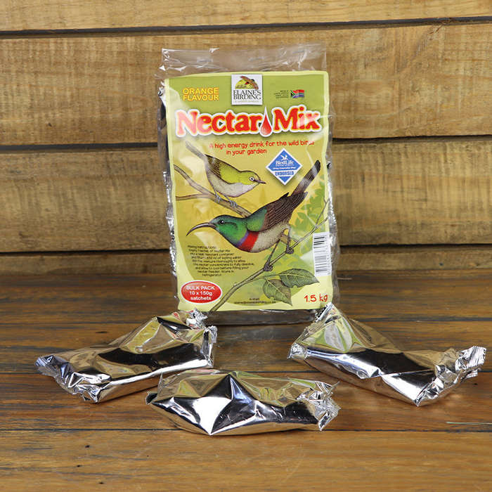 Nectar Mix (1.5Kg)