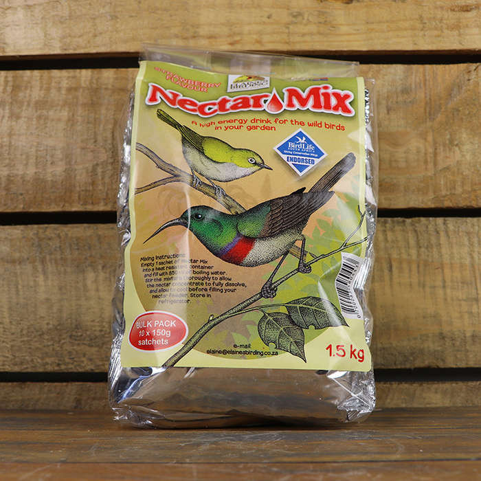 Nectar Mix (1.5Kg)