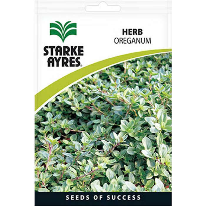 Oreganum Herb Seeds