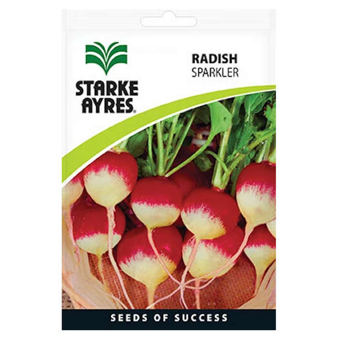 Radish Sparkler Seeds