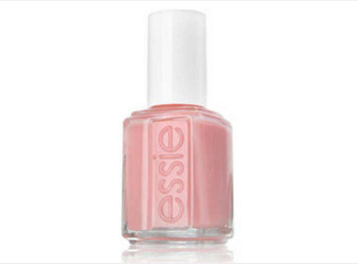 Essie Nail Polish Van D'Go 710 Crme