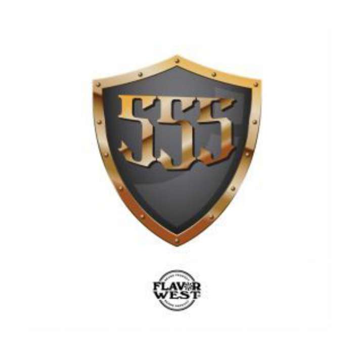 555 Tobacco Concentrate (FW)