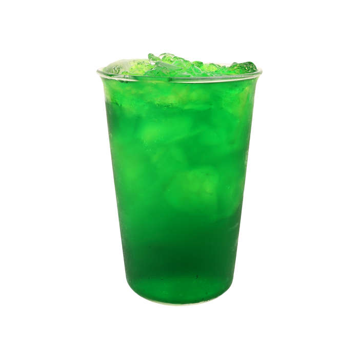 Energy Drink Concentrate (CAP)