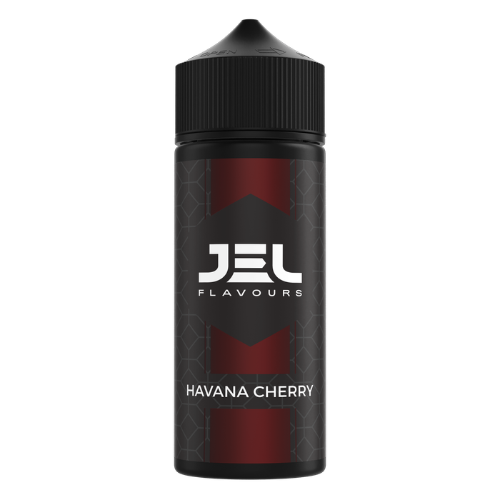 JEL Flavours Longfill - Havana Cherry