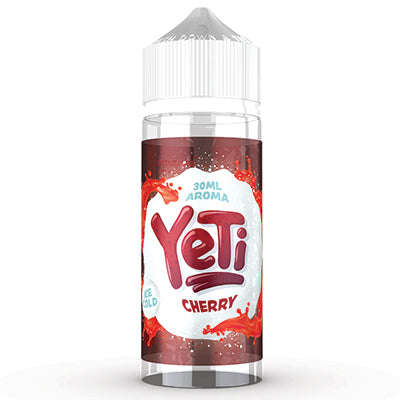 Yeti Longfill Aroma - Cherry