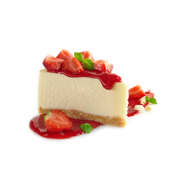 New York Cheesecake v1 Concentrate (CAP)