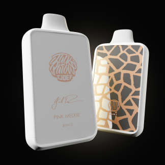 Jack Parow - Tjoef (10000 Puff)