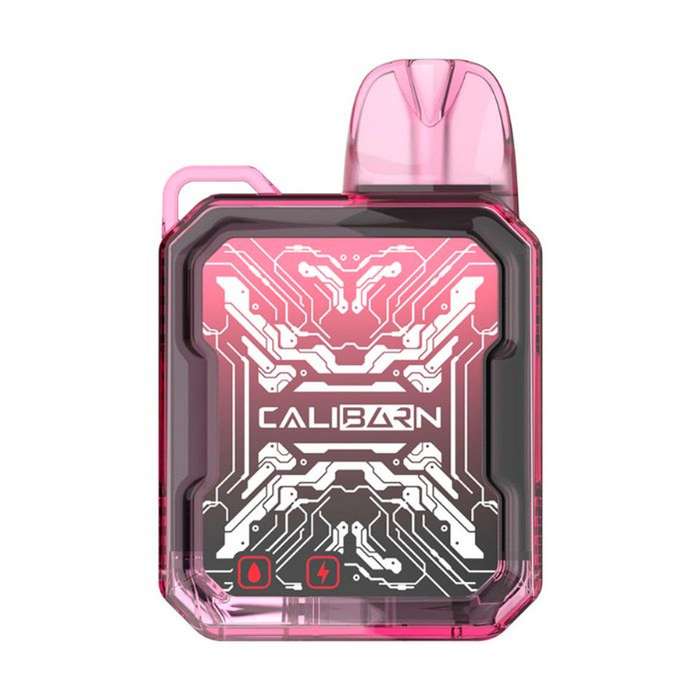 Uwell Caliburn Bar B6000 Disposable (6000 Puff | 50mg)