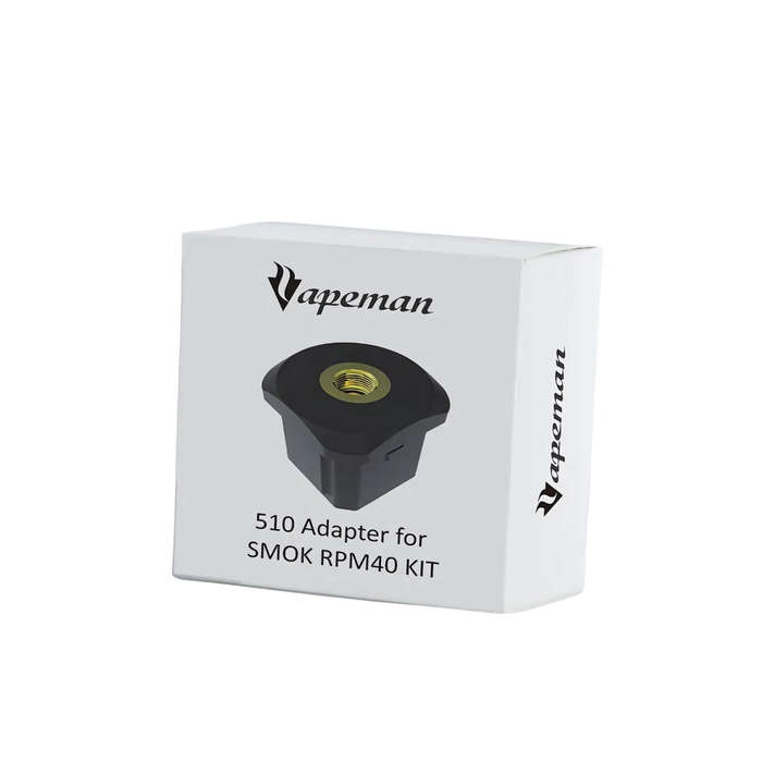 Vapeman 510 Adapter for Smok RMP40