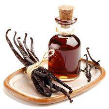 Vanilla Bourbon Concentrate (FA)