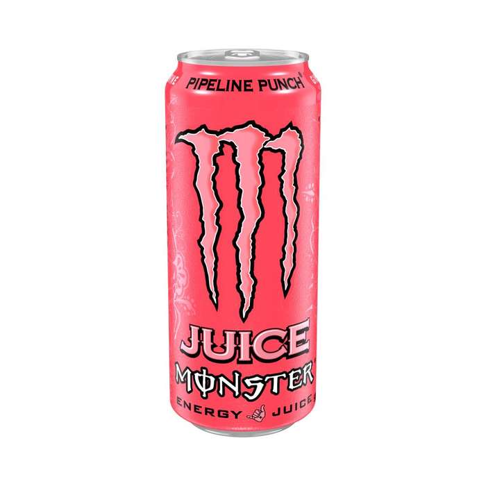 Cold Drinks