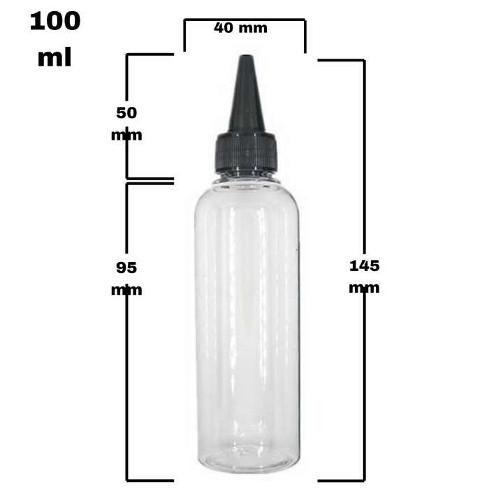 PET Bottle (Nozzle Type)