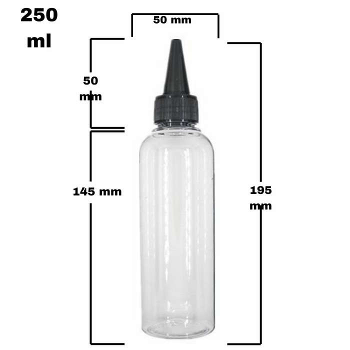 PET Bottle (Nozzle Type)