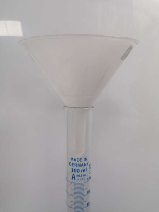 Plastic Funnel