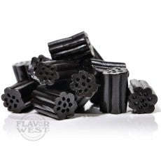 Black Licorice Concentrate (FW) - 10ml
