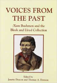 Voices from the Past