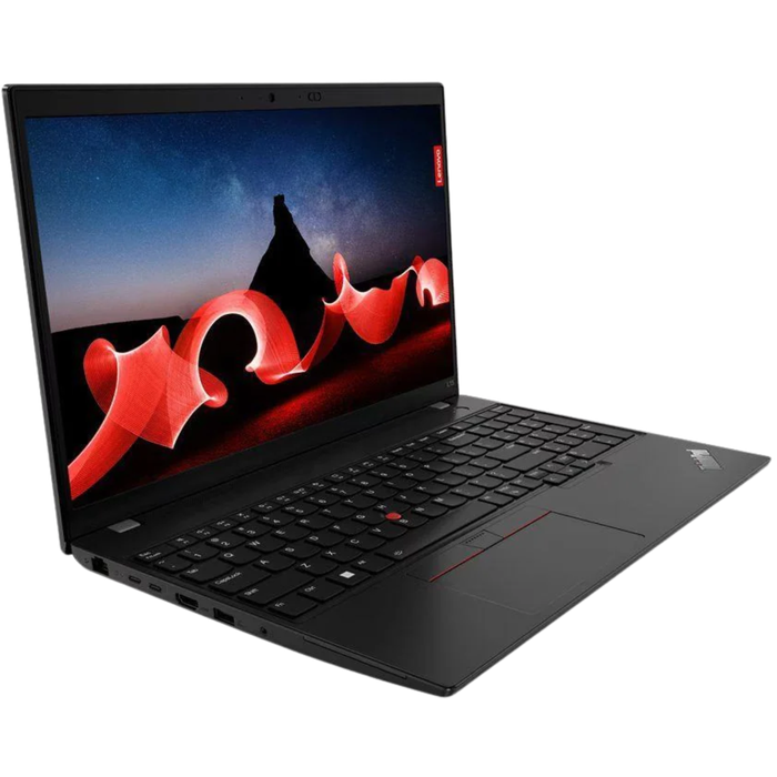 Lenovo ThinkPad L15 Gen 2 Ryzen 5 Pro Laptop with 16GB Ram + 19" Monitor