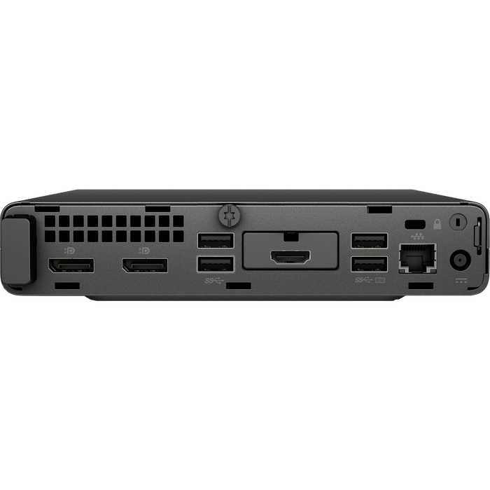 HP 800 G5 EliteDesk Intel i5, 9th Gen USFF PC with 16GB Ram