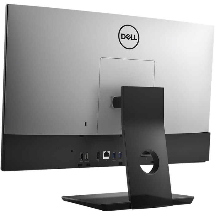 Dell OptiPlex GX7470 Intel i5, 8th Gen 23.8" All-in-One Touch Screen Desktop