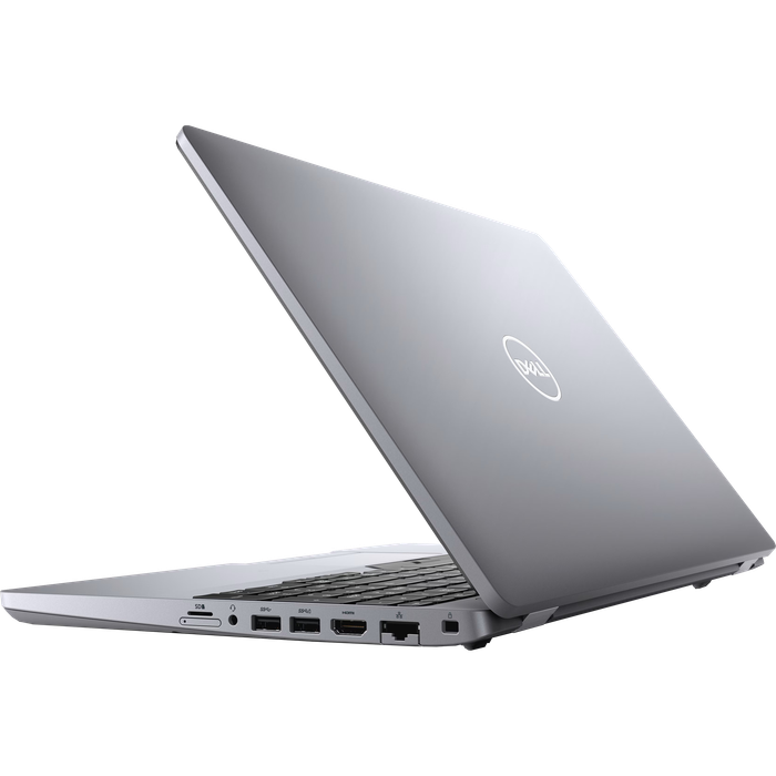 Dell Latitude 5510 Intel i7, 10th Gen Laptop with 16GB + Win 11