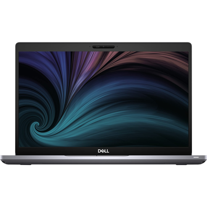 Dell Latitude 5510 Intel i7, 10th Gen Laptop with 16GB + Win 11