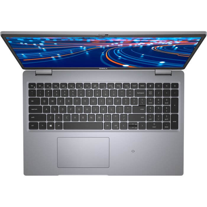 Dell Latitude 5520 Intel i7, 11th Gen Touch Screen Laptop with 16GB + 2 Year Warranty
