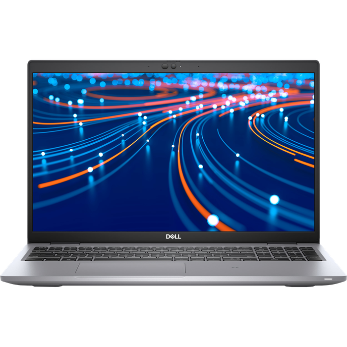 Dell Latitude 5520 Intel i7, 11th Gen Touch Screen Laptop with 16GB + 2 Year Warranty