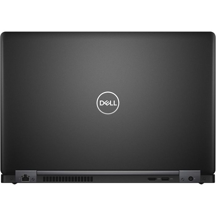 Dell Latitude 5590 Intel i5, 8th Gen Laptop with 16GB Ram + NumPad