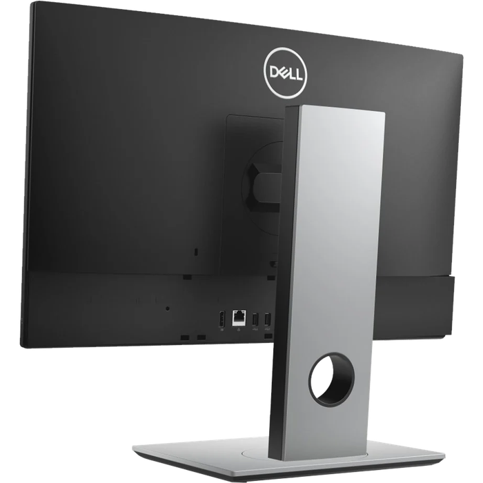 Dell OptiPlex 7480 Intel i5, 10th Gen 23.8" All-in-One Touch Screen Desktop