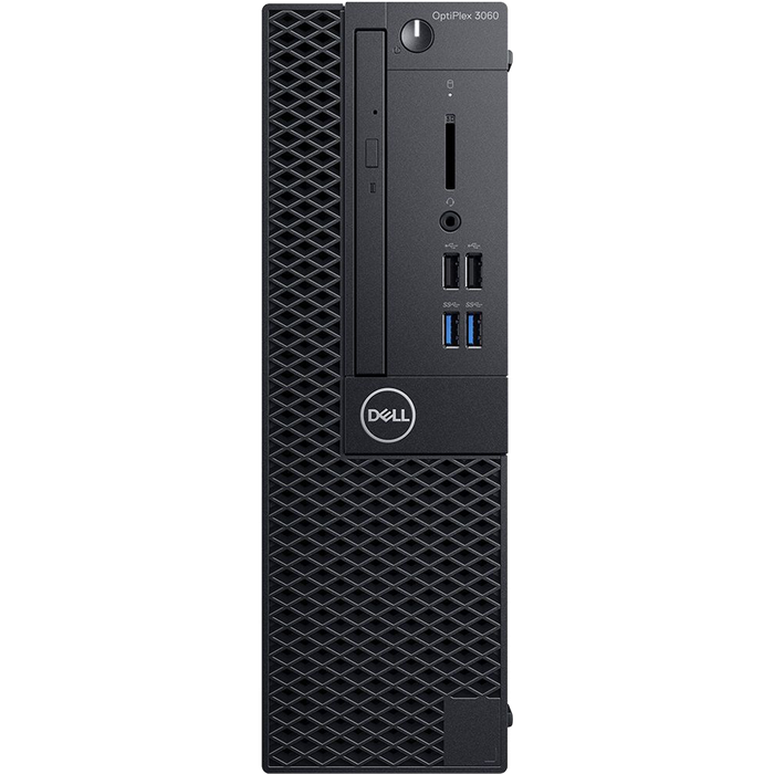 Dell OptiPlex 3060 Intel i5, 8th Gen SFF Desktop PC with 16GB Ram