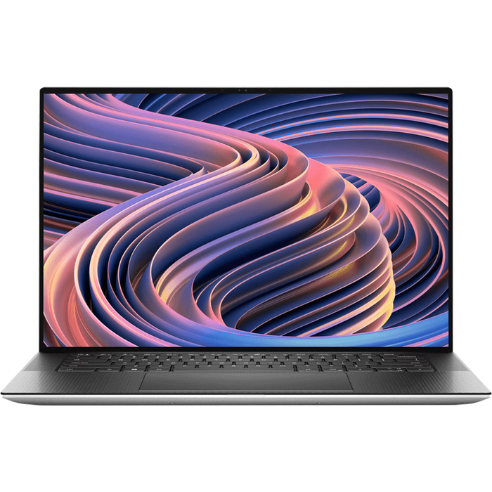 Dell XPS 15 (9520) Intel i7, 12th Gen Touch Screen Laptop with Dedicated Graphics