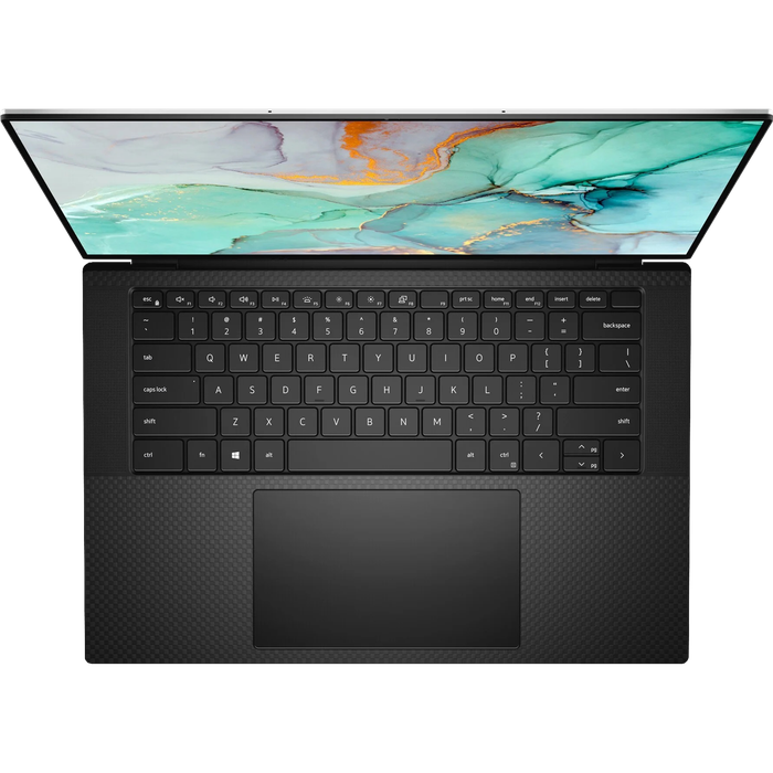 Dell XPS 15 (9520) Intel i7, 12th Gen Touch Screen Laptop with Dedicated Graphics