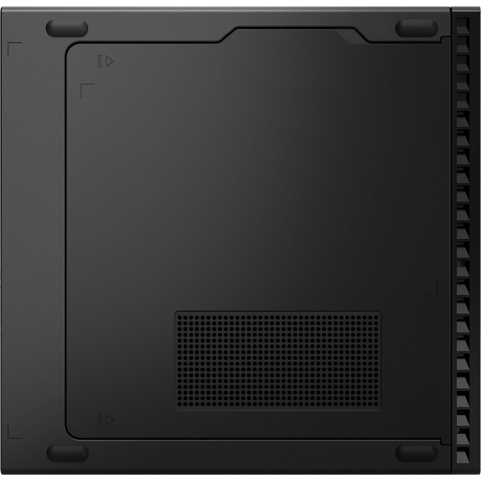 Lenovo ThinkCentre M70q Intel i5, 10th Gen Tiny PC with 23" Screen + 2 Year Warranty