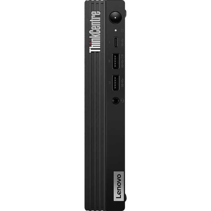 Lenovo ThinkCentre M70q Intel i5, 10th Gen Tiny PC with 23" Screen + 2 Year Warranty