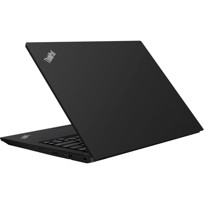 Lenovo ThinkPad E490 Intel i5, 8th Gen 16GB Laptop with Win 11 Pro
