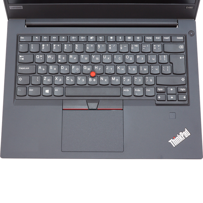 Lenovo ThinkPad E490 Intel i5, 8th Gen 16GB Laptop with Win 11 Pro