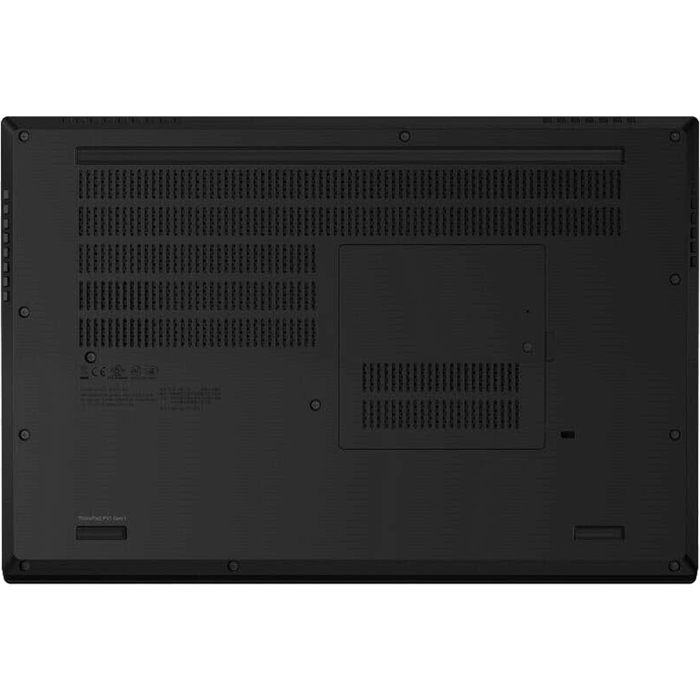 Lenovo ThinkPad P15s Gen 1 Intel Core i7, 10th Gen Laptop with Dedicated Graphics