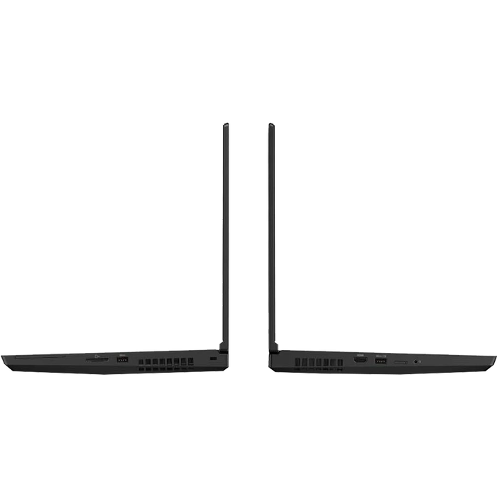 Lenovo ThinkPad P15s Gen 1 Intel Core i7, 10th Gen Laptop with Dedicated Graphics
