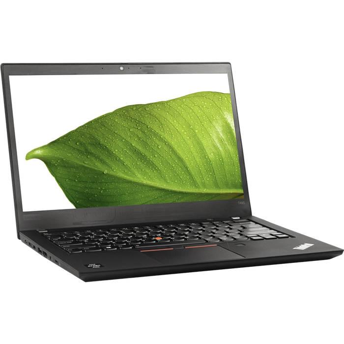 Lenovo ThinkPad T495 AMD Ryzen 5 PRO Laptop with 16GB Ram