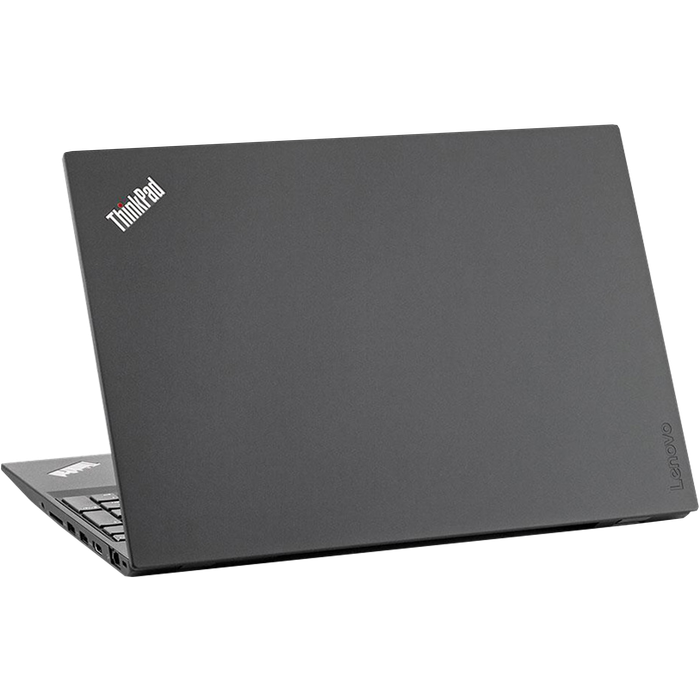 Lenovo ThinkPad T580 Intel i7, 8th Gen 16GB Ram Laptop with Win 11 Pro