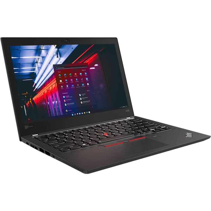 Lenovo ThinkPad X280 - Intel i5 8th Gen - 8GB Ram - 256GB SSD